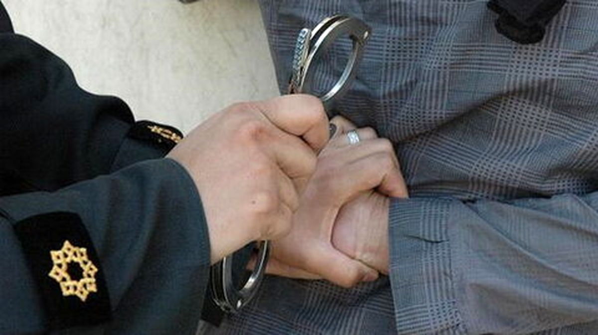 یکی دیگر از کارمندان شهرداری رشت بازداشت شد