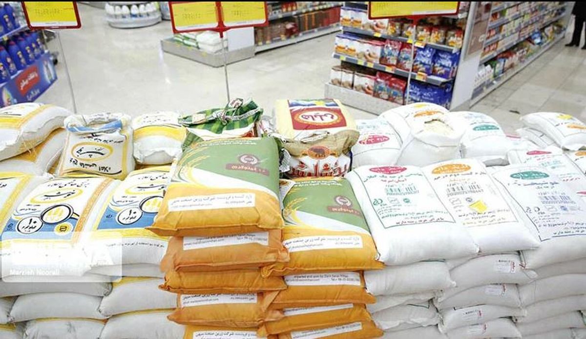 تعاون روستایی گیلان در ۱۱ شهرستان برنج پارسال را خریداری می‌کند