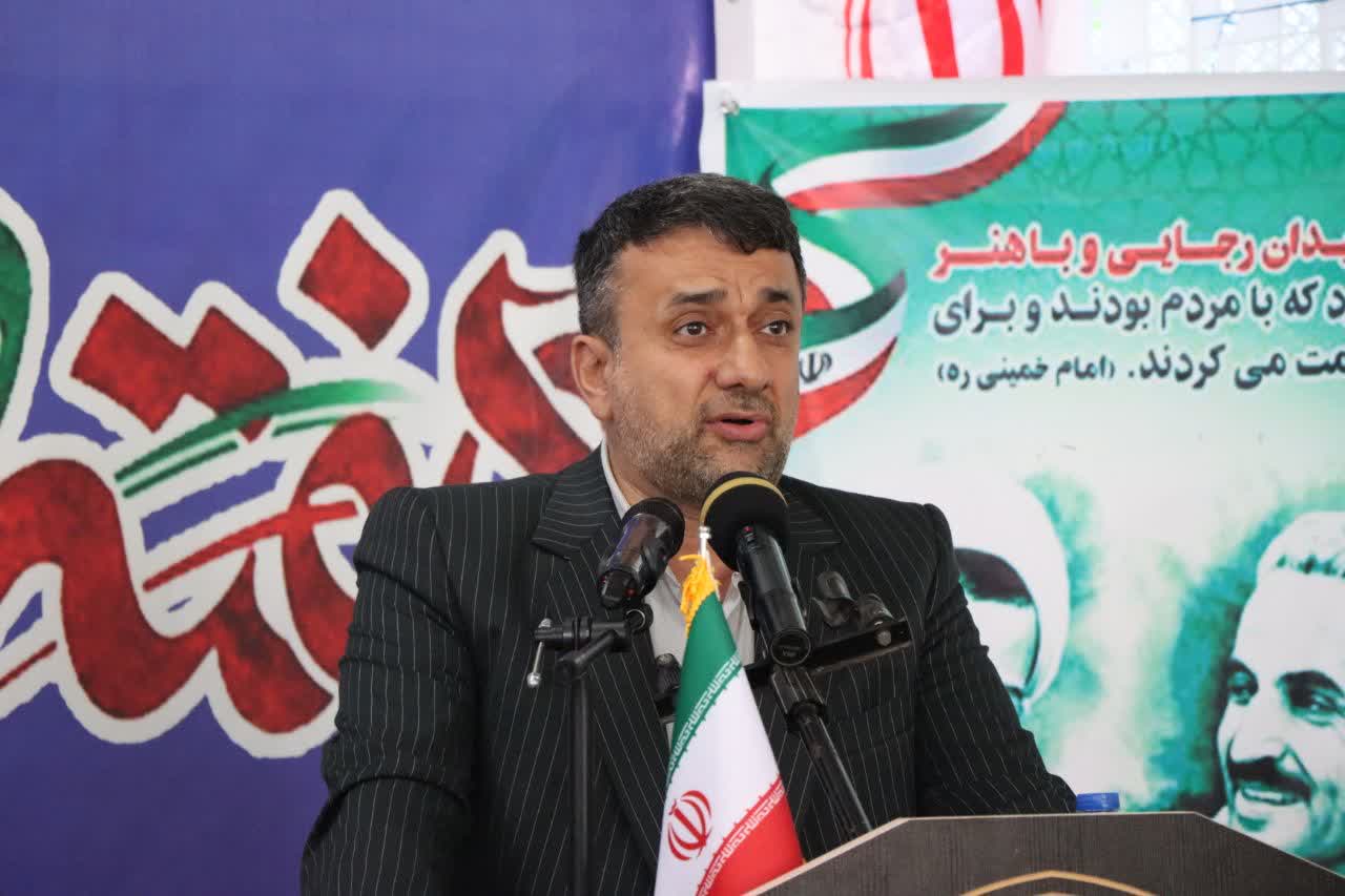 وزیر دادگستری به موضوع تخریب اماکن در محله سنی نشین گیلان ورود کند