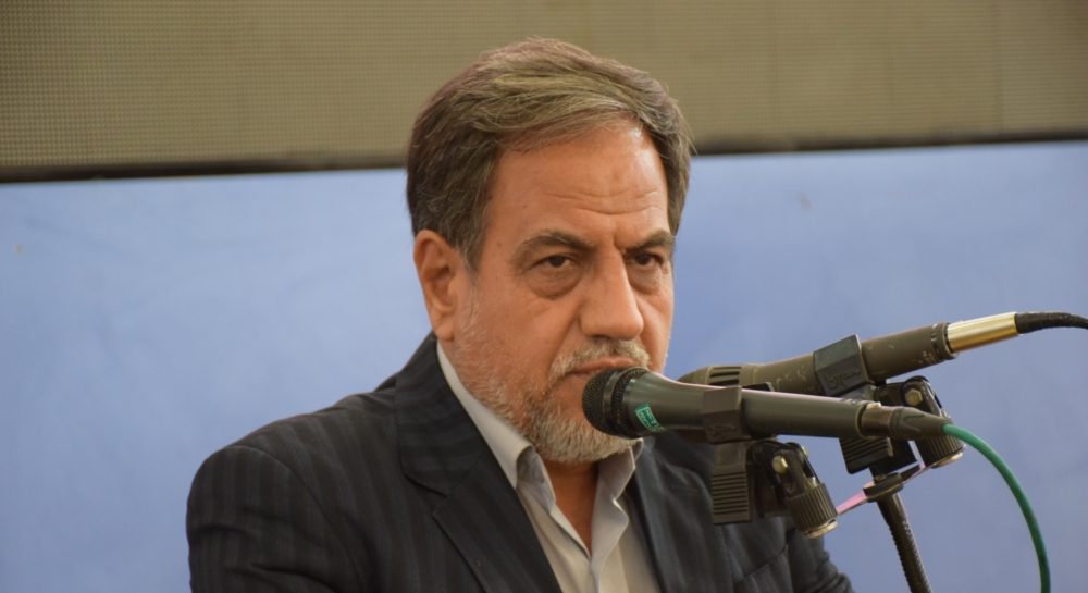 دبیر حزب موتلفه اسلامی گیلان روانه زندان شد