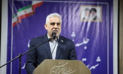 پروژه راه آهن رشت_آستارا با کمترین هزینه اجرایی می شود