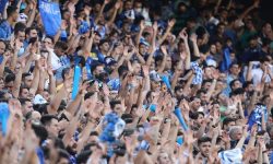 استقلال پُرتماشاگرترین تیم ایران؛ پرسپولیس در مکان چهارم