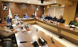 استفاده از اقدامات روسیه در خصوص پسماند برای شهر رشت