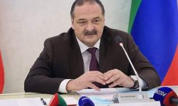 تقویت ارتباط گیلان و داغستان نتایج مثبت دارد