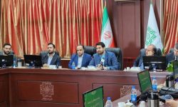 جزئیات نشست صنف طلا و جواهر تهران با رئیس کل سازمان امور مالیاتی کشور