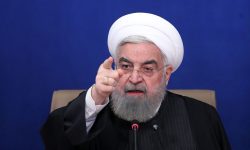 روحانی: گاهی رأی ندادن در انتخابات نوعی رأی دادن است /اقلیت حاکم می‌خواهد انتخابات حداقلی باشد