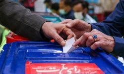 دستگاه‌های دولتی در انتخابات به نفع اشخاص، تبلیغ نکنند