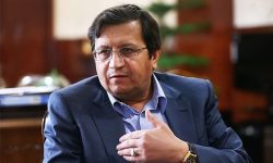 دیدید تورم باز هم بالا رفت؟ پس فکر اساسی کنید و کشور را از تحریم نجات دهید