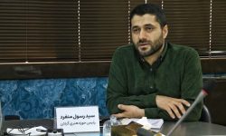 نامه سرگشاده رییس حوزه هنری گیلان به مدیران دستگاه‌های اجرایی استان | اعتبار ارتقای حاشیه نشین‌ها را در کجا هزینه می‌کنند