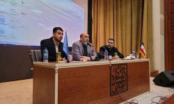 نشست تحلیل پرونده کیفری حادثه آتش‌سوزی کمپ ترک اعتیاد لنگرود برگزار شد