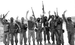 چه کسی در قیامت جواب مظلومیت شهدای غواص کربلای ۴ را می‌دهد؟/ محسن رضایی گفت عملیات باید انجام شود