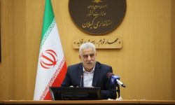 تلاش‌ها برای تکمیل خط آهن – رشت کاسپین تا اسفند ۱۴۰۲