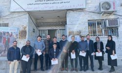 راه‌اندازی گلف در تالش؛ نیازمند حمایت