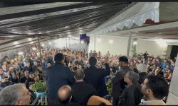 انتخابات در تالش در معرض فروپاشی ! آقای استاندار فرماندارتان را از خواب غفلت بیدار کنید