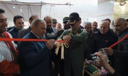 مدرسه و دبیرستان کمادول بازسازی و تجهیز شد