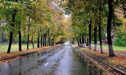 خروج جریانات جنوبی از گیلان