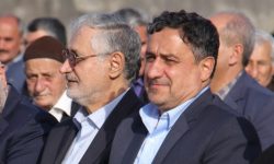 تکرار تقابل محمدیاری و اسلامدوست کمی دور کمی نزدیک !