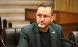 برگزاری اختتامیه جشنواره رسانه ای عصر قلم همزمان با شروع هفته رشت