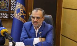 حضور ۳۷ خبرنگار از ۶ کشور جهان در برنامه های هفته رشت