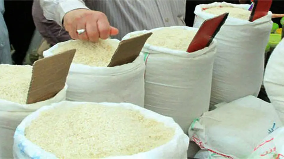 بحران جهانی برنج دامنگیر ایران می‌شود؟
