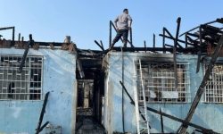 درگذشت مدیر کمپ ترک اعتیاد لنگرود