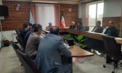 بررسی آخرین وضعیت ساماندهی افراد بی خانمان و متکدیان