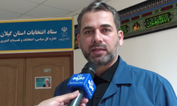 امکان تغییر حوزه انتخابیه از ۲۰ بهمن ۱۴۰۲
