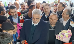 ۲ مدرسه خیرساز با اعتبار ۳۰ میلیارد تومانی در شهرستان فومن افتتاح شد