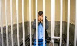 قتل جوان شاندرمنی بر اثر نزاع خیابانی در رضوانشهر / قاتل دستگیر شد
