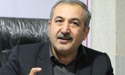 محمودزاده: ۴۰ درصد نمایندگان اهل سنت مجلس ردصلاحیت شدند /موافقت با استیضاح وزیر کشور باعث ردصلاحیتم شد
