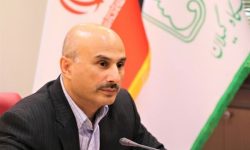 دانشکده شیمی دانشگاه گیلان راه اندازی شد