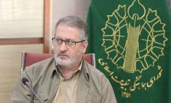 تایید صلاحیت ۵ داوطلب انتخابات خبرگان رهبری در گیلان