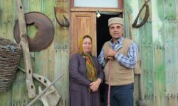 موزه ای به وسعت کوچ عشایر تالش