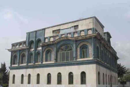 سه پرونده حریم میراث‌فرهنگی به تصویب رسید؛ از باقرآباد رشت تا کاخ سردار امجد شهر تالش
