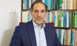 کمال فرزانه گزینه ی روی میز شورای ائتلاف اصولگرایان