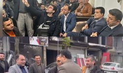 آموزش و پرورش حویق و رضوانشهر در گروگان سیاسی نماینده تالش