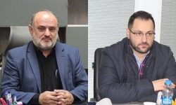 تایید صلاحیت رادمهر و یاسر اسلامدوست / محمود شکری از انتخابات باز ماند ؟