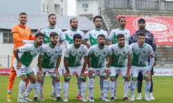 محرومیت تالشی‌ها از میزبانی مقابل تراکتور