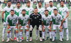 حریفان ملوان و چوکا در یک شانزدهم نهایی جام حذفی مشخص شدند