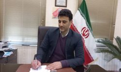 انتصاب معاون سیاسی فرمانداری تالش پس از ۸ ماه معطلی !