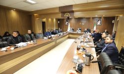 ساماندهی دستفروشان تداوم داشته باشد  /  وجود مافیای زباله در رشت / خانه تئاتر رادی در اختیار هنرمندان تئاتر قرار گیرد/ پرداخت حقوق و مزایای بازیکنان فوتبال داماش از اعتبار اختصاص یافته شورا و شهرداری