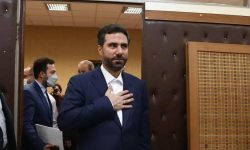 مدیرعامل سابق دخانیات ایران، مدعی جدید انتخابات تالش؟