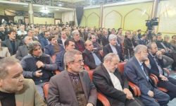 خواب بهت آور سخنران اصلی مراسم انتخاباتی اصولگرایان گیلان!