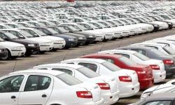 بازار خودرو ترمز برید/ آخرین قیمت سمند، تیبا، پژو، تارا، کوییک و شاهین