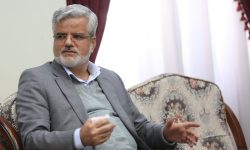محمود صادقی: اصلاح روندهای انتخابات باید به صورت بنیادی اتفاق بیفتد/ تایید صلاحیت های اخیر نشانه کوچکی از امید است