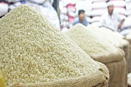 دستور ویژه رئیسی برای خرید تضمینی برنج شمال­ با اعتبار ۴ همت!