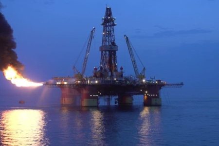 تخصیص ۲۷ هکتار از اراضی منابع طبیعی برای پروژه نفتی گیلان