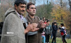 پنج هزار و ۵۰۰ میلیارد ریال پروژه دهه فجر در تالش افتتاح شد
