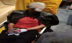 سوختگی یک جوان در انفجار مواد محترقه در تالش
