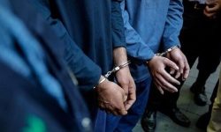 دستگیری و احضار ۲۸۸ نفر از مخلان نظم و امنیت در تالش